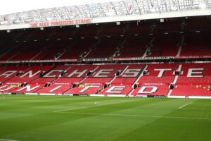 Explained: Dave Whelan Was Going to Buy Man Utd Until His Wife Stopped Him