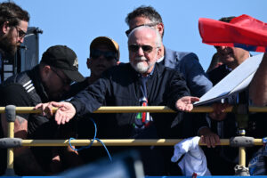 De Laurentiis’ Easter promise to Napoli fans: ‘Tragic time’ — What We Know