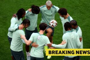 De Zerbi has already identified 28-year-old wide man as his first Tottenham target
