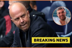 Deal closer for Liverpool after “important” claim made by Fabrizio Romano