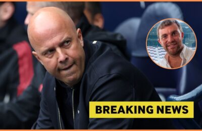 Deal closer for Liverpool after “important” claim made by Fabrizio Romano