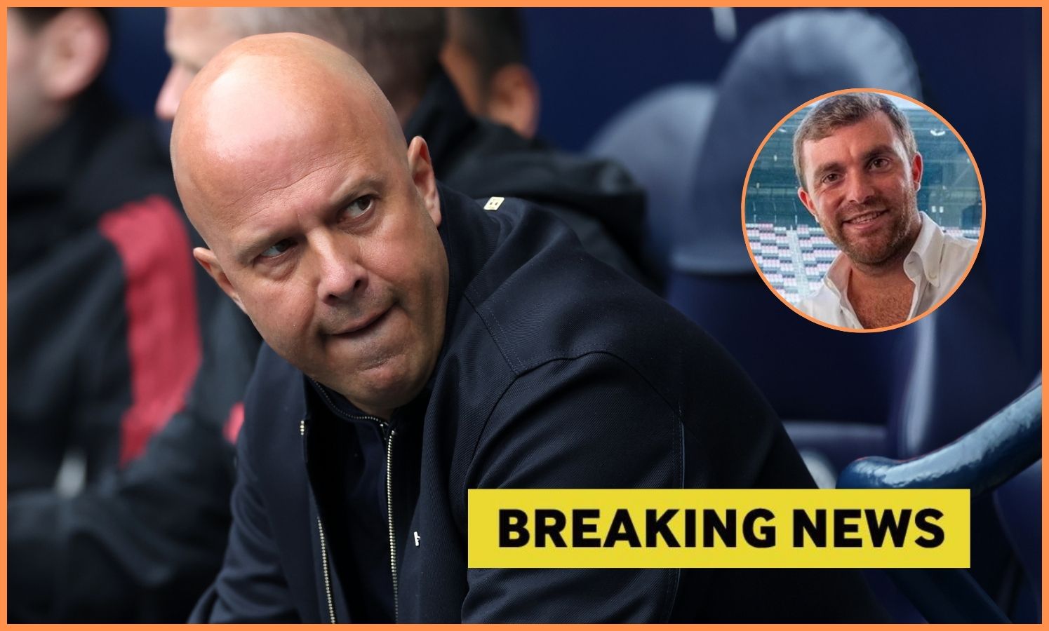 Deal closer for Liverpool after “important” claim made by Fabrizio Romano