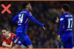 Decision made: Chelsea to block star’s potential transfer away this summer