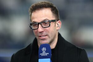 Explained: Del Piero hits out at need for Italy reform: ‘We only think about saving ourselves, that must change’