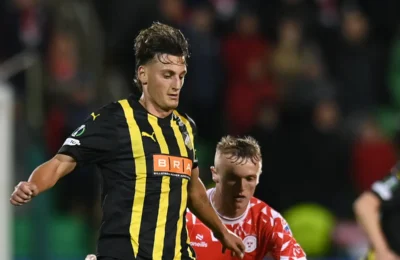 ‘Detailed Report’ Sees Club Now Push For Rangers And Wolves Target Silas Andersen