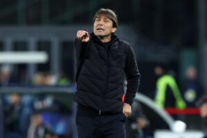 Di Canio: Italy need Conte more than Guardiola, Tonali ideal for Inter, Kane way better than Lautaro