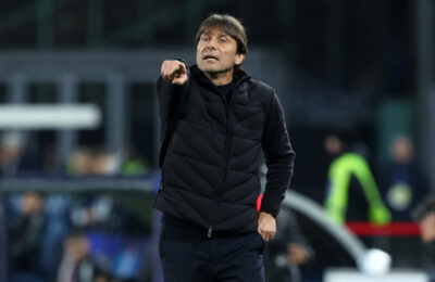 Di Canio: Italy need Conte more than Guardiola, Tonali ideal for Inter, Kane way better than Lautaro