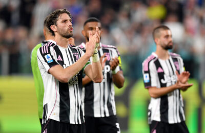 Di Canio predicts Juventus will finish season in 2nd place instead of Milan or Napoli