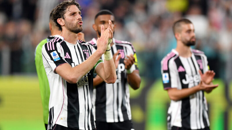 Di Canio predicts Juventus will finish season in 2nd place instead of Milan or Napoli