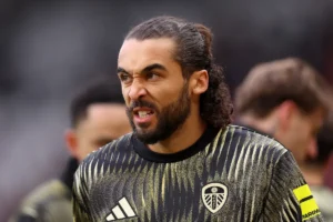 ‘Different Level’ – Leeds United Legend Doesn’t Agree With Claim On Whites Star