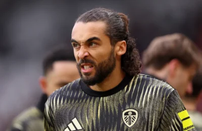 ‘Different Level’ – Leeds United Legend Doesn’t Agree With Claim On Whites Star
