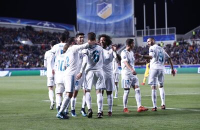 ‘Difficult to leave Real Madrid? Not so much, actually. If I’d known earlier that this new stage of my life would be so satisfying, I would have retired back in 2018!’ Former Los Blancos star has no regret over hanging up his boots