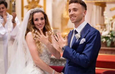 Diogo Jota's widow shares the heartbreaking final text she sent before his fatal crash