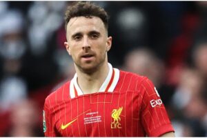 Diogo Jota’s Wife Reveals Heartbreaking Final Text She Sent Him Before Death