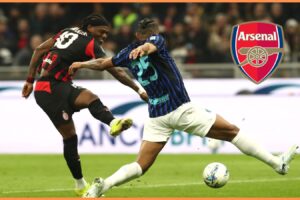 Director breaks silence on future of “very important” Arsenal transfer target