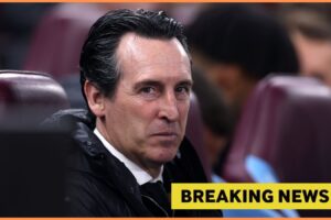 ‘Don’t expect a big summer’ – Aston Villa send clear transfer message to fans