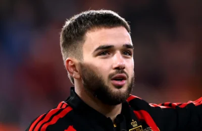 ‘Don’t See Him As’ – Rangers Legend Makes Positional Claim On Gers Star