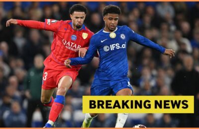 Double exit? Man United keen to sign €40m rated midfielder as club open to selling duo