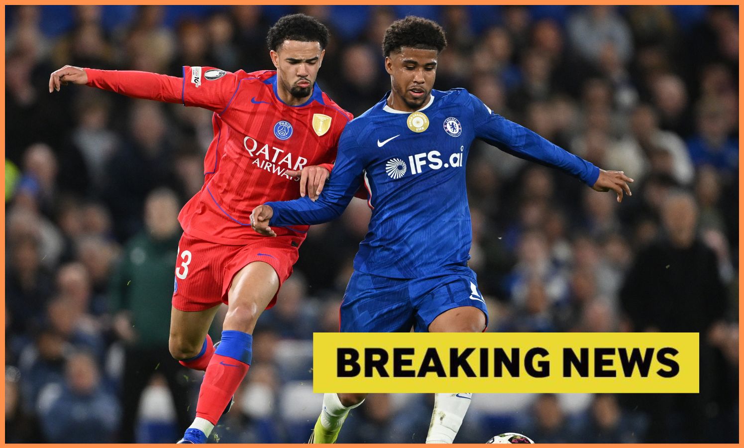 Double exit? Man United keen to sign €40m rated midfielder as club open to selling duo