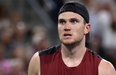 Draper to face Etcheverry in first clay court match of season in Barcelona