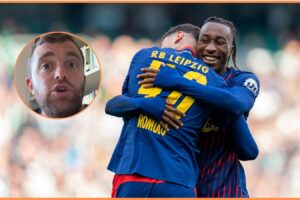 €100m star “discussing” deal as Fabrizio Romano drops update on Liverpool transfer saga