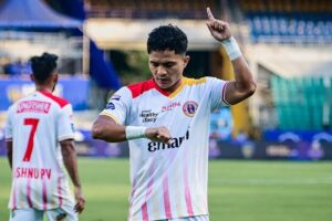 East Bengal vs Bengaluru FC LIVE score, ISL 2025-26: Bruzon’s men eye chance to close gap to leader Mumbai City