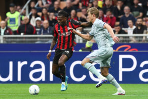 Easy Leao deal amid Man United, Barcelona and Chelsea links — What We Know