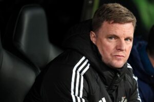 Eddie Howe shuts out noise as speculation mounts over Newcastle future — Key Details