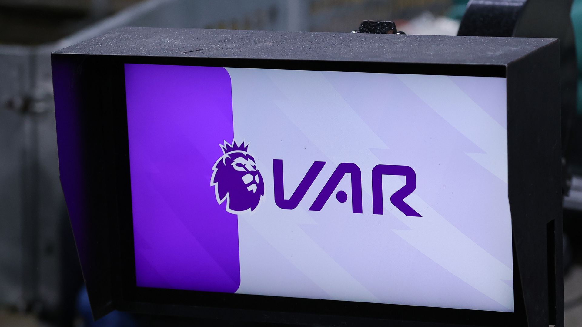 EFL clubs reject VAR challenge system in Championship