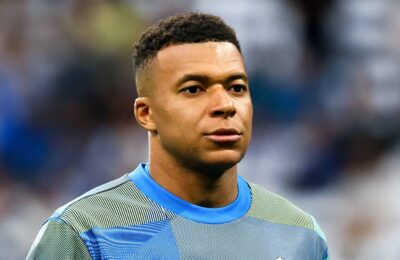 Emmanuel Petit Says Kylian Mbappe’s ‘Selfishness’ Harms Real Madrid
