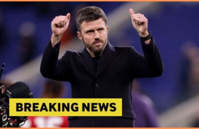 End of the road: Man United prepare for the summer sale of attacker amid European interest