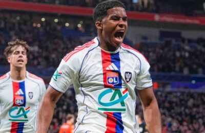 Endrick's long road to Madrid: talent, hunger, and an unfinished dream