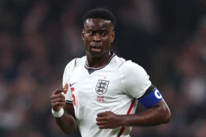 England Defender Keen To Learn From Japan Loss Ahead Of World Cup