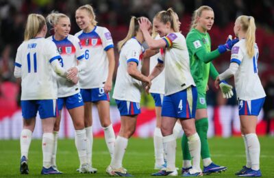 England found a different way to beat Spain but one quality still shone through