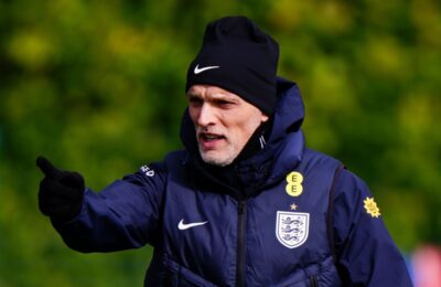 England learn venues for final World Cup warm up matches in United States