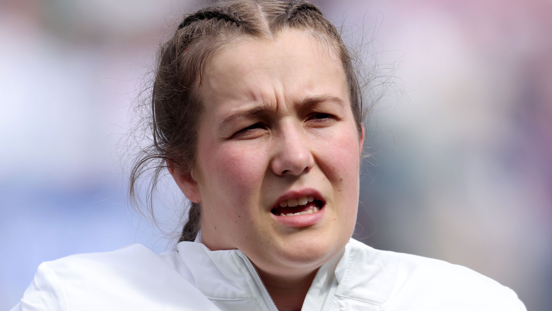 England suffer double Women's Six Nations injury blow