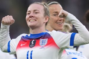 Report: England take huge step towards World Cup qualification with Spain win