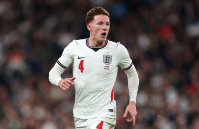 England World Cup 2026 warm up friendlies against New Zealand and Costa Rica finally confirmed