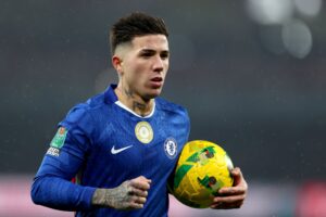Enzo Fernandez apology calms Chelsea storm after Real Madrid comments — Key Details