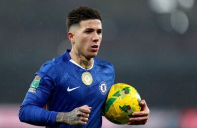 Enzo Fernandez apology calms Chelsea storm after Real Madrid comments