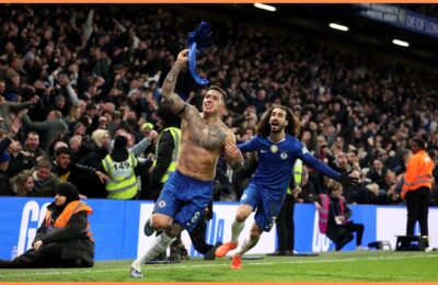 Enzo Fernandez saga at Chelsea takes unexpected turn following controversial comments