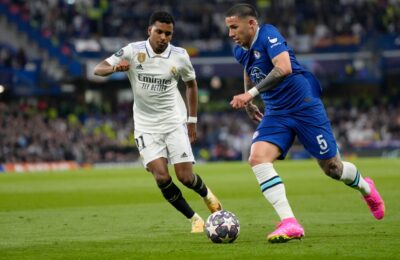 Enzo Fernández's agent criticizes Chelsea and leaves the player's future up in the air