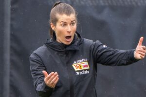 Eta makes history at Union Berlin – what does it mean for football?