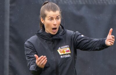 Eta makes history at Union Berlin what does it mean for football?