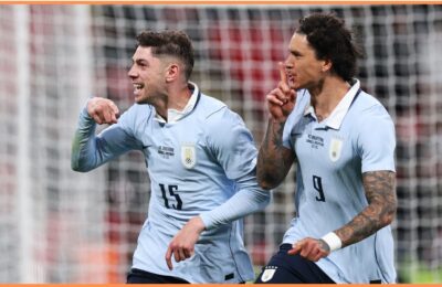 Euro giants move ahead of Chelsea by opening talks to sign Premier League winner