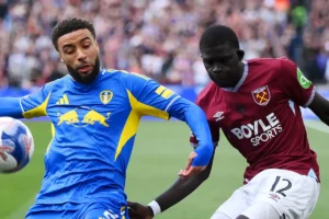 ‘Eventually Your Luck Is Going To Run Out’ – Leeds Warned By Whites Legend Despite FA Cup Win