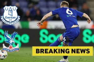 Everton and Crystal Palace target 15-G/A midfield sensation in summer shake-up