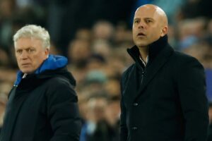 Everton vs Liverpool: Team News and Predicted Starting Lineups