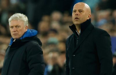 Everton vs Liverpool: Team News and Predicted Starting Lineups