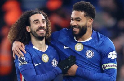 Every Chelsea Player's Wage [2026]
